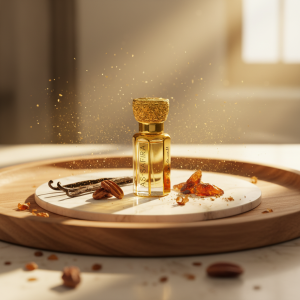 Zahara - L'Ambre Vanillé