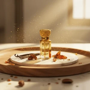 Zahara - L'Ambre Vanillé