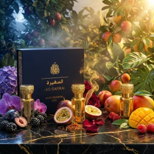 Coffret AL Kanz - Le Banquet des Sultans