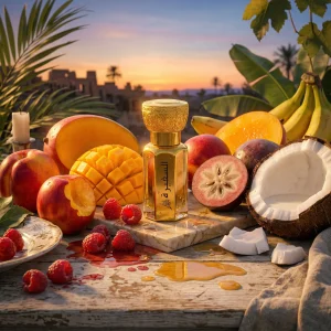 Mango Absolu - Nectar solaire